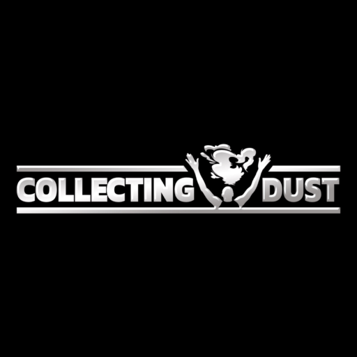 Collecting Dust logo