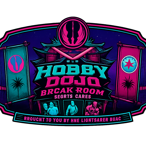 Hobbydojobreaks logo
